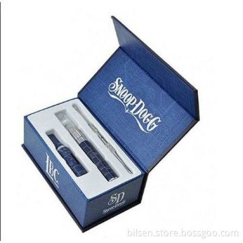 Preminum 900mAh/1100mAh Wax dry herb Vaporizer Snoop Dogg G Pen